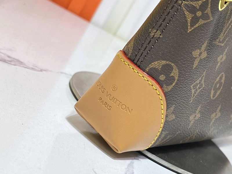 Louis Vuitton Satchel Bags OdorResistant 80248