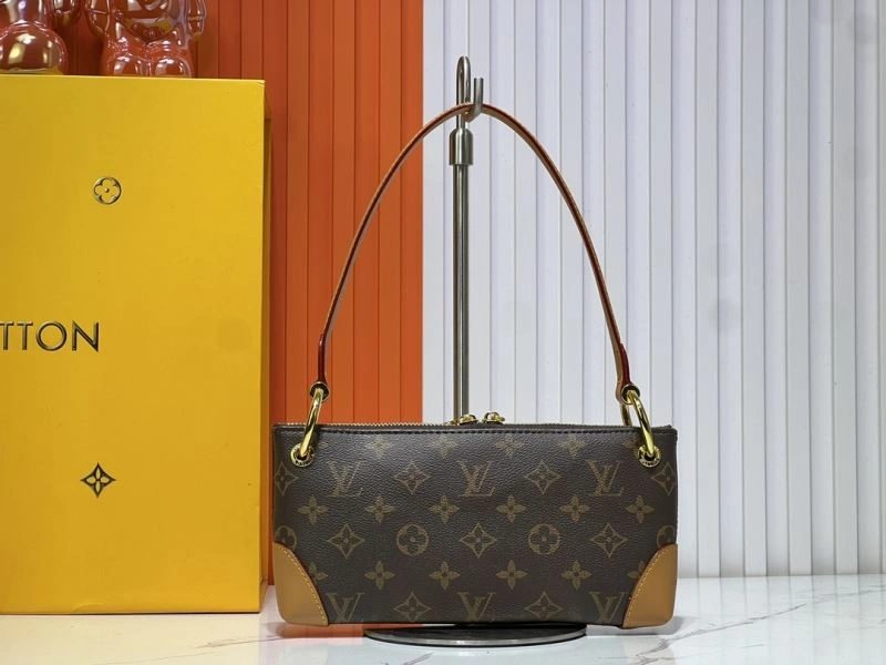 Louis Vuitton Satchel Bags OdorResistant 80248