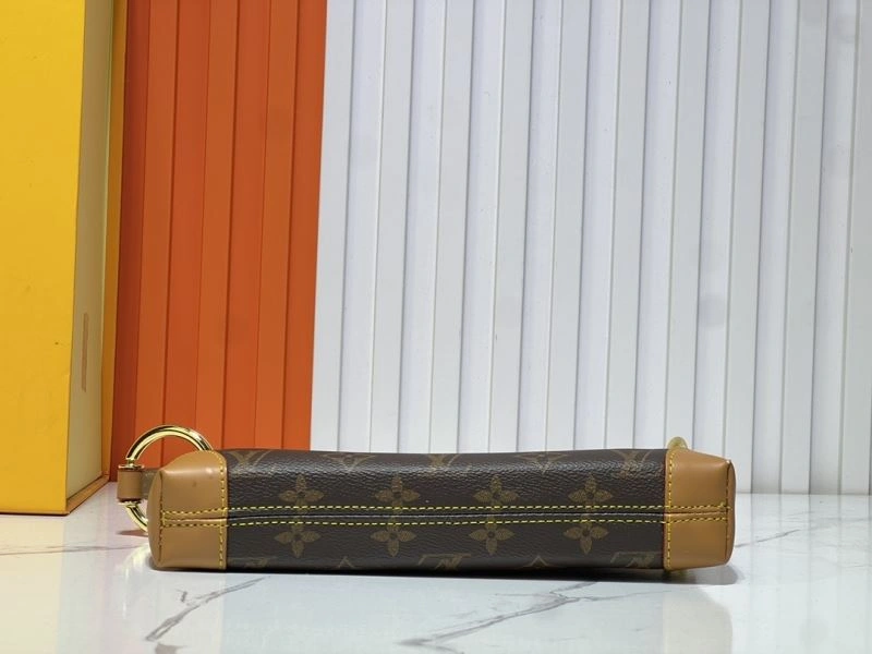 Louis Vuitton Satchel Bags OdorResistant 80248