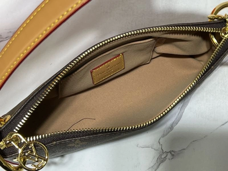 Louis Vuitton Satchel Bags OdorResistant 80248