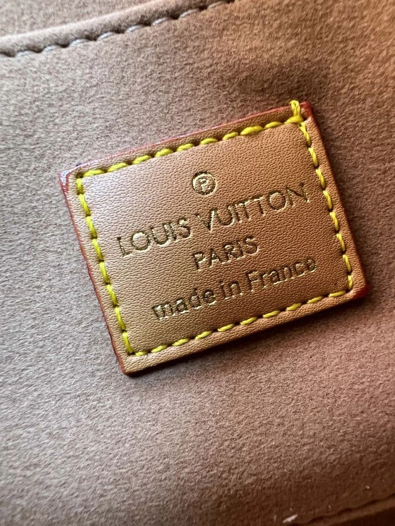 Louis Vuitton Satchel Bags OdorResistant 80248