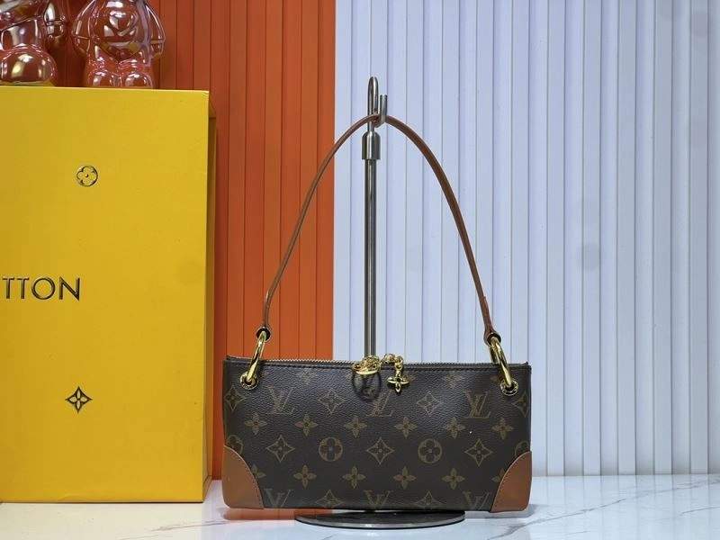 Louis Vuitton Satchel Bags Popular 80253
