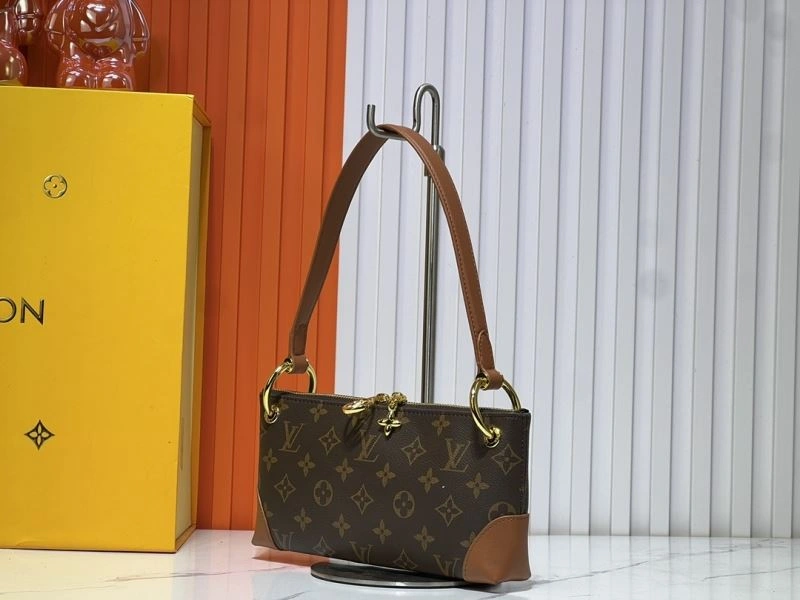 Louis Vuitton Satchel Bags Popular 80253