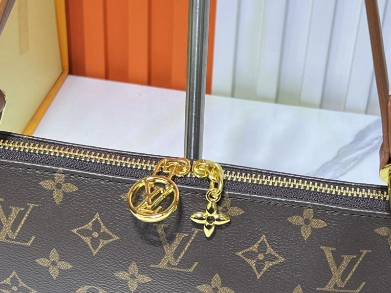 Louis Vuitton Satchel Bags Popular 80253