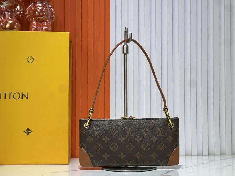 Louis Vuitton Satchel Bags Popular 80253