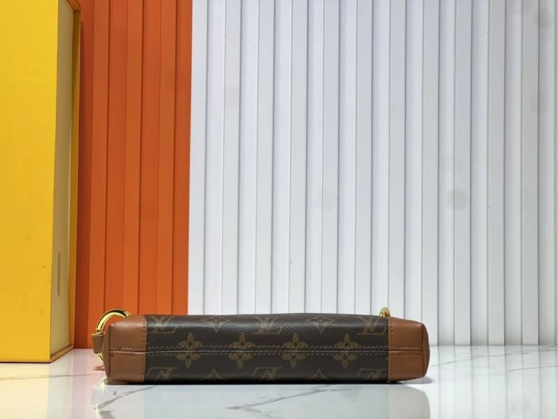 Louis Vuitton Satchel Bags Popular 80253