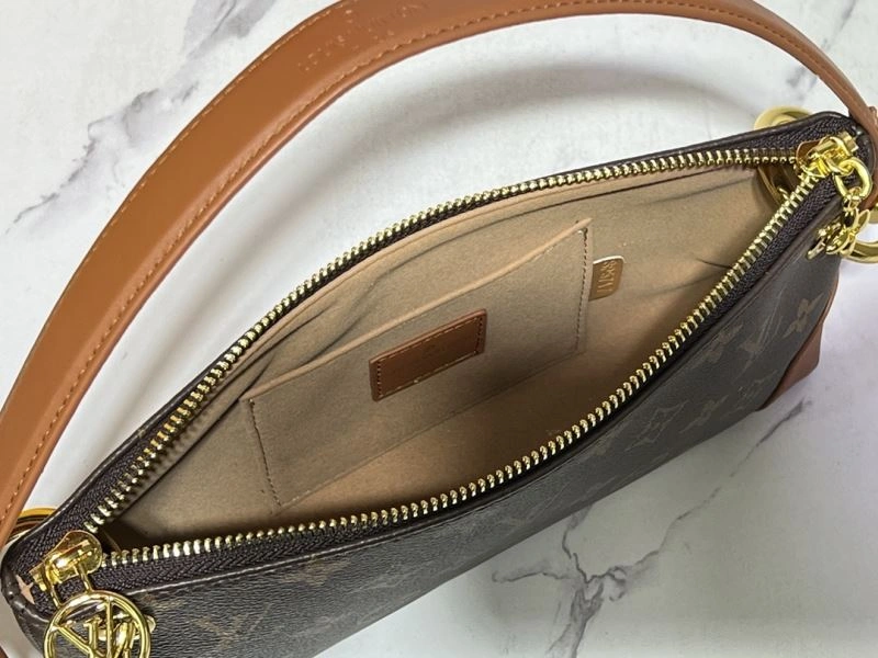 Louis Vuitton Satchel Bags Popular 80253