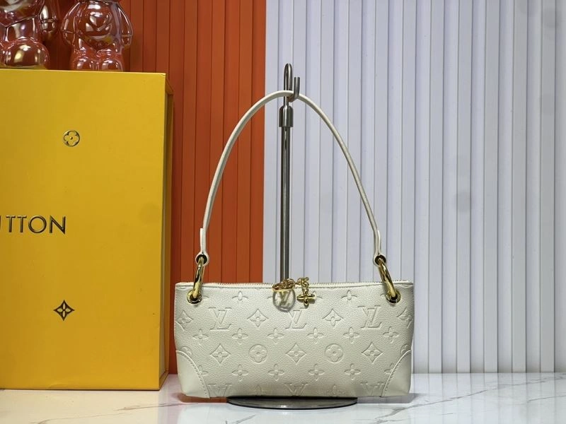 Louis Vuitton Satchel Bags SmoothTexture 80252