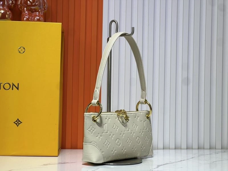 Louis Vuitton Satchel Bags SmoothTexture 80252