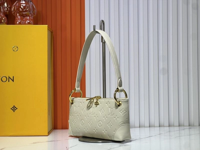 Louis Vuitton Satchel Bags SmoothTexture 80252