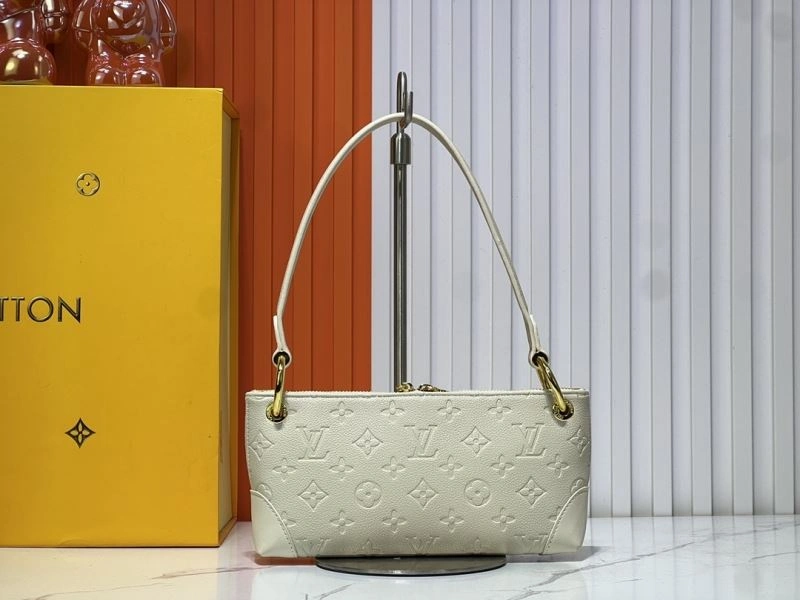 Louis Vuitton Satchel Bags SmoothTexture 80252