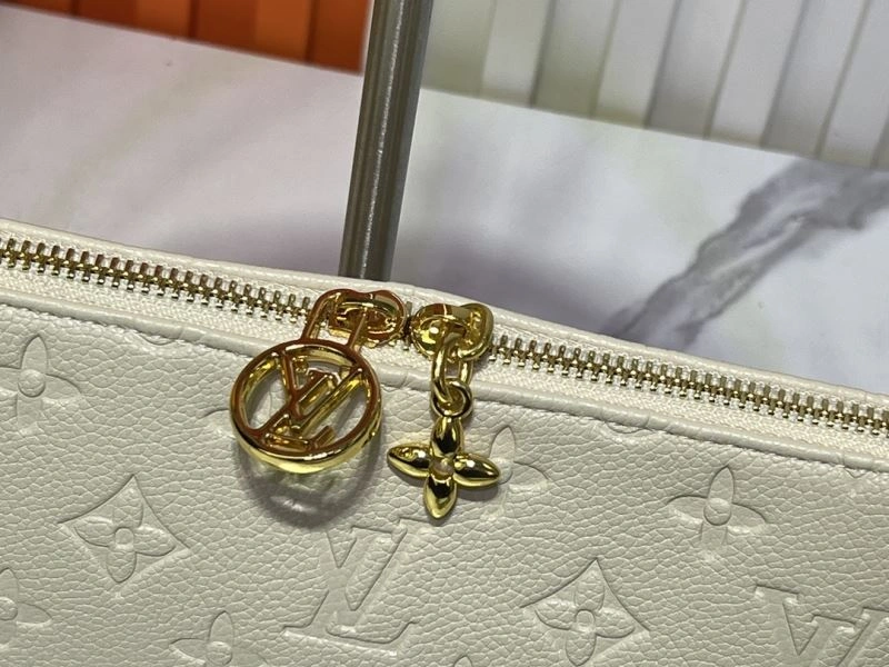 Louis Vuitton Satchel Bags SmoothTexture 80252