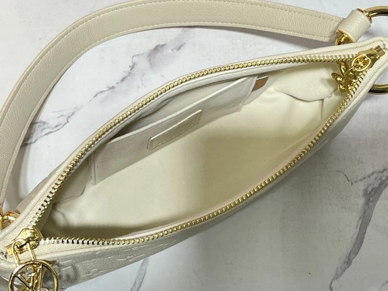 Louis Vuitton Satchel Bags SmoothTexture 80252