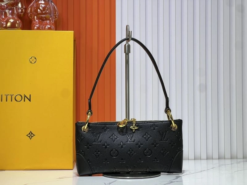 Breathable Louis Vuitton Satchel Bags 80250