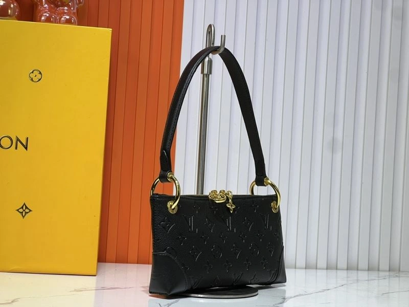 Breathable Louis Vuitton Satchel Bags 80250