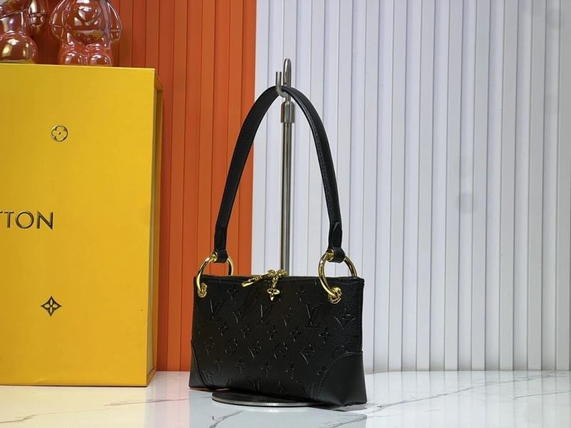 Breathable Louis Vuitton Satchel Bags 80250