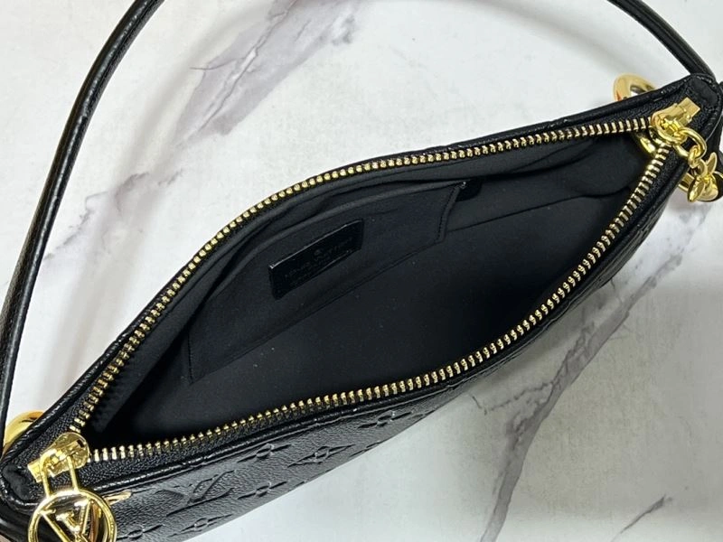 Breathable Louis Vuitton Satchel Bags 80250