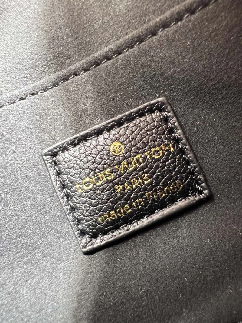 Breathable Louis Vuitton Satchel Bags 80250