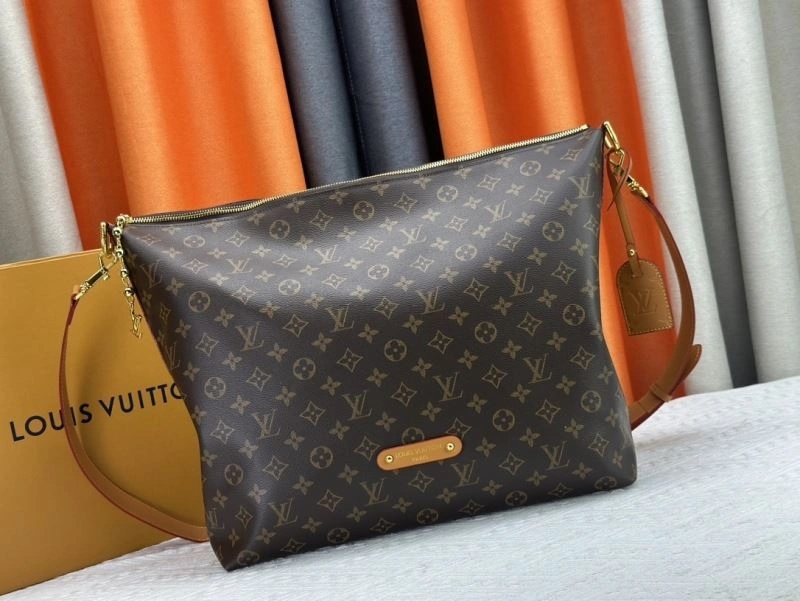 Louis Vuitton Satchel Bags WrinkleFree 80210