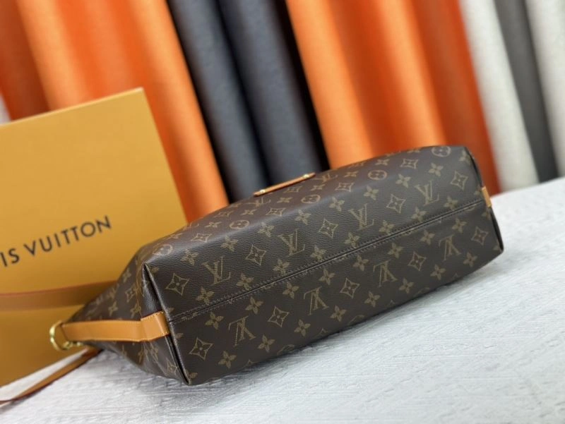 Louis Vuitton Satchel Bags WrinkleFree 80210