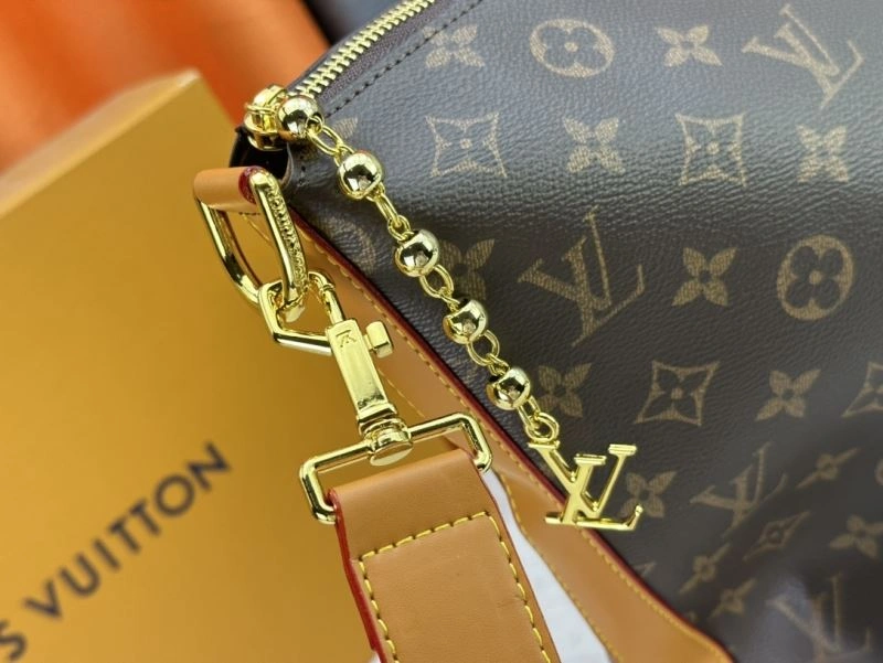 Louis Vuitton Satchel Bags WrinkleFree 80210