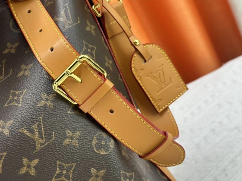 Louis Vuitton Satchel Bags WrinkleFree 80210