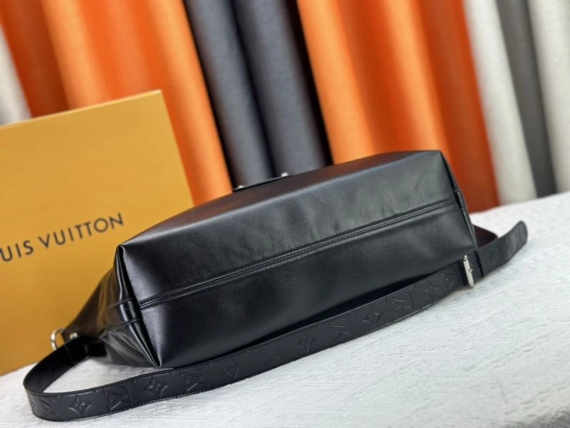 Louis Vuitton Satchel Bags Resilient 80240