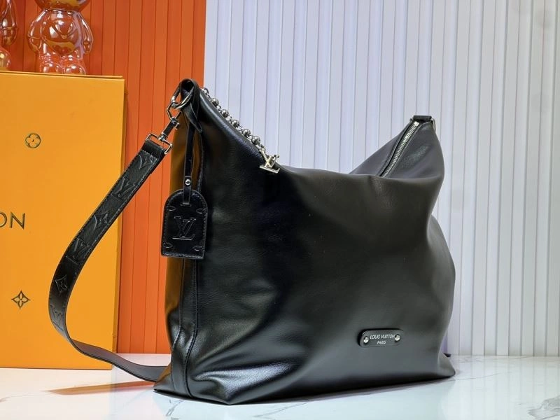 Louis Vuitton Satchel Bags Trendy 80244