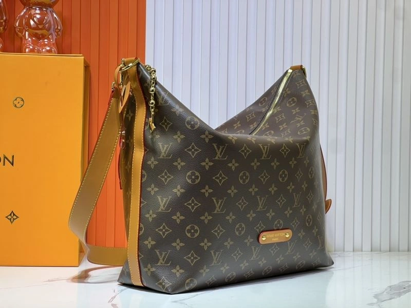 Seasonal Louis Vuitton Satchel Bags 80246