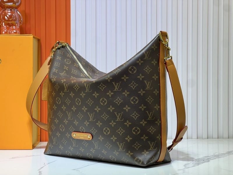 Seasonal Louis Vuitton Satchel Bags 80246