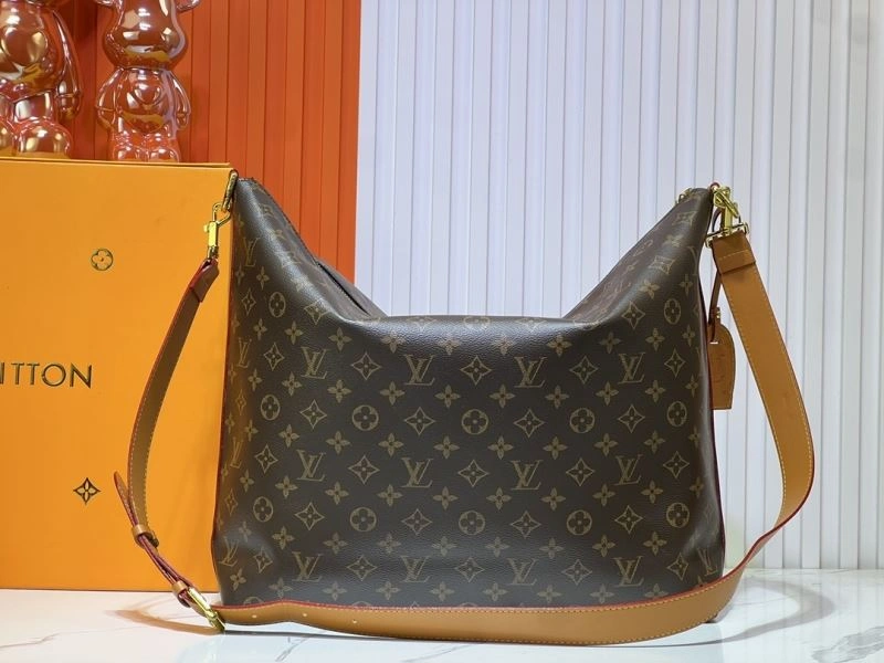 Seasonal Louis Vuitton Satchel Bags 80246
