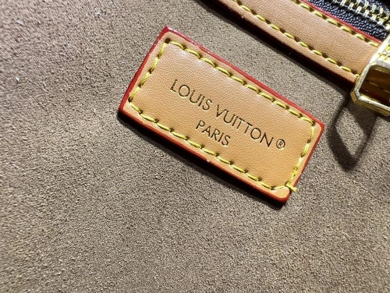 Seasonal Louis Vuitton Satchel Bags 80246