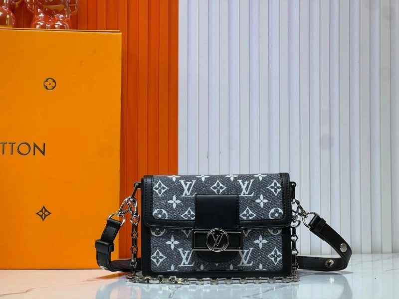 RelaxedFit Louis Vuitton Satchel Bags 80265