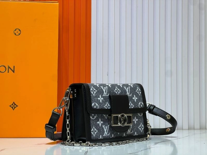 RelaxedFit Louis Vuitton Satchel Bags 80265