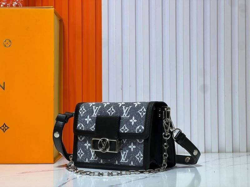 RelaxedFit Louis Vuitton Satchel Bags 80265