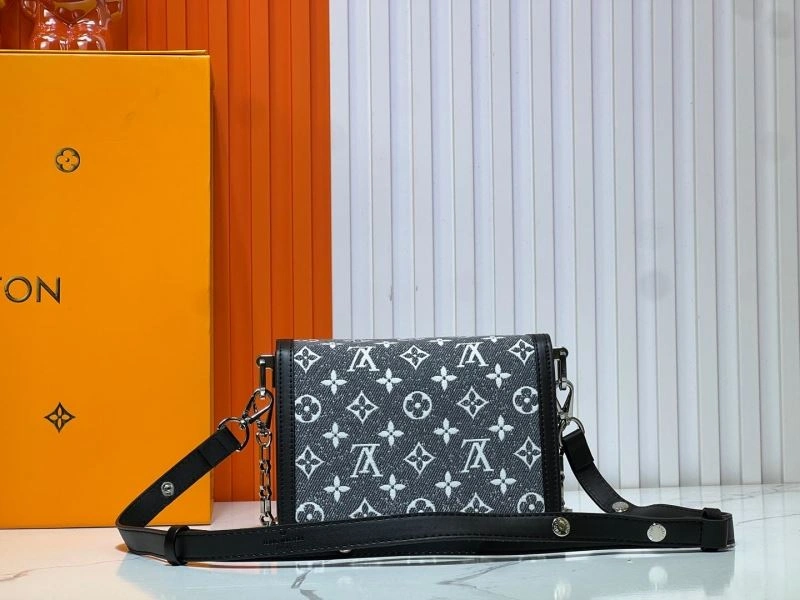 RelaxedFit Louis Vuitton Satchel Bags 80265