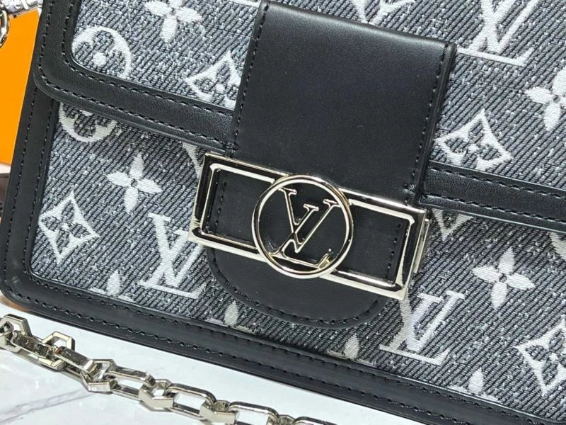 RelaxedFit Louis Vuitton Satchel Bags 80265