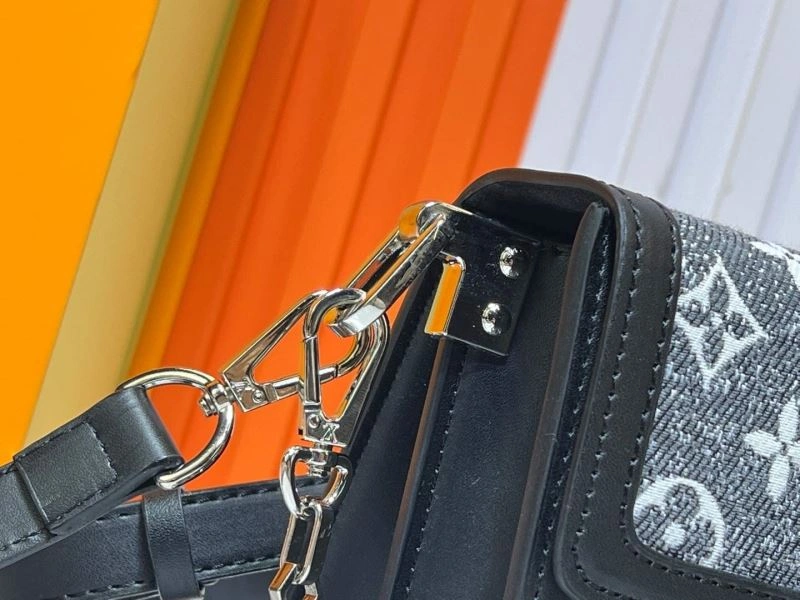 RelaxedFit Louis Vuitton Satchel Bags 80265