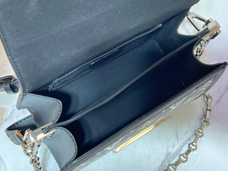 RelaxedFit Louis Vuitton Satchel Bags 80265