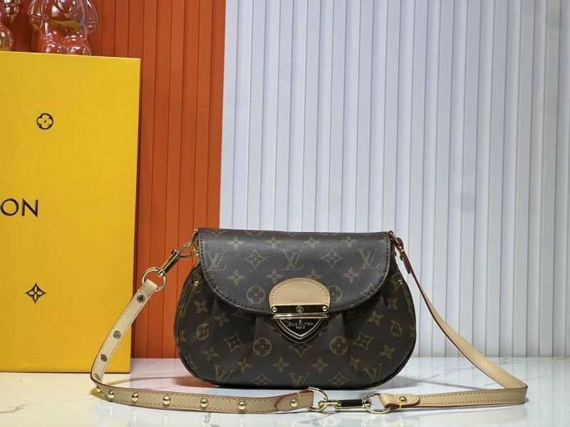 NewStyle Louis Vuitton Satchel Bags 80236