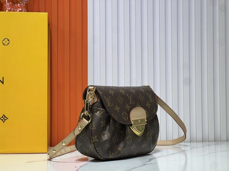 NewStyle Louis Vuitton Satchel Bags 80236