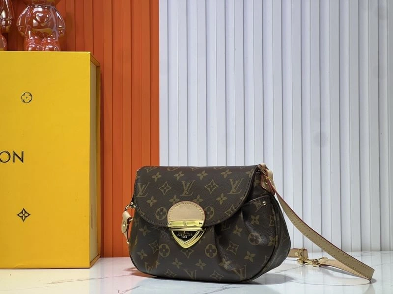 NewStyle Louis Vuitton Satchel Bags 80236