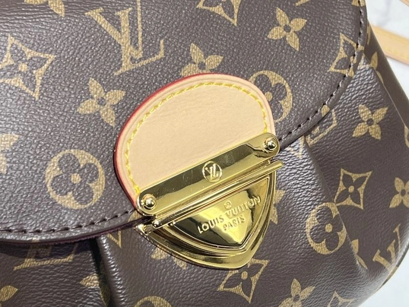 NewStyle Louis Vuitton Satchel Bags 80236