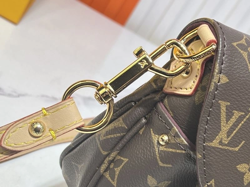 NewStyle Louis Vuitton Satchel Bags 80236