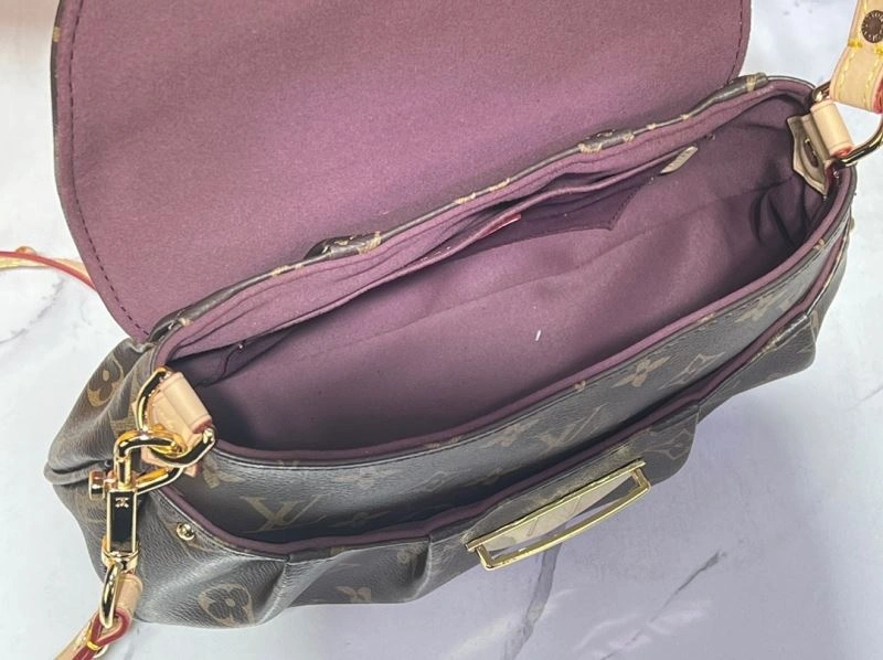 NewStyle Louis Vuitton Satchel Bags 80236