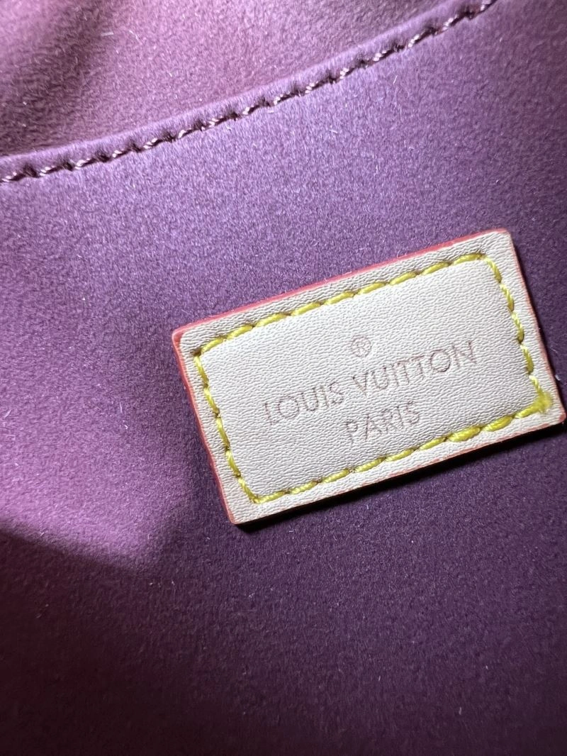 NewStyle Louis Vuitton Satchel Bags 80236