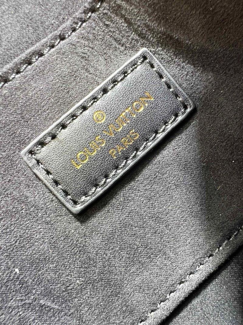 Louis Vuitton Satchel Bags Attractive 80219