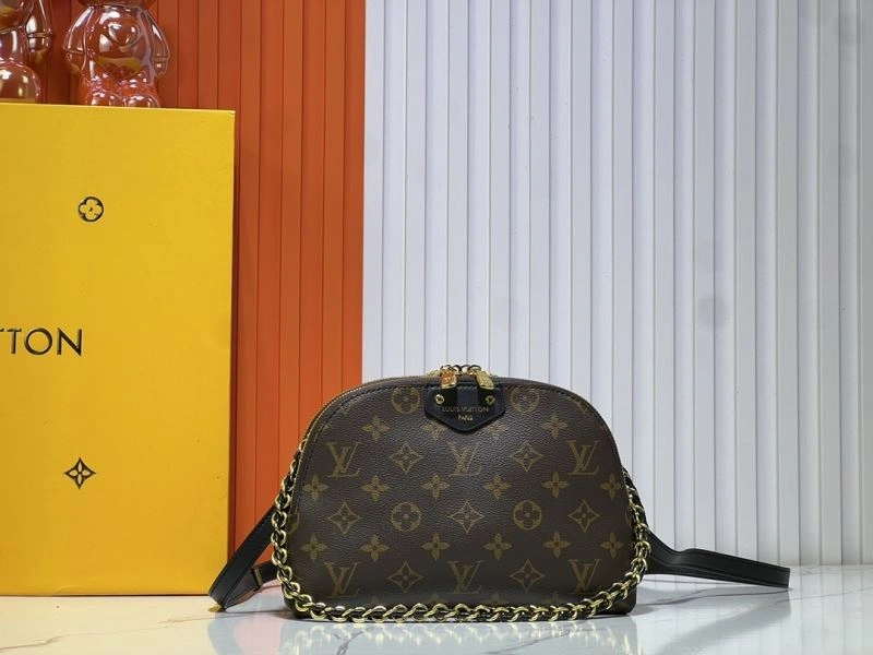 Seasonal Louis Vuitton Satchel Bags 80220