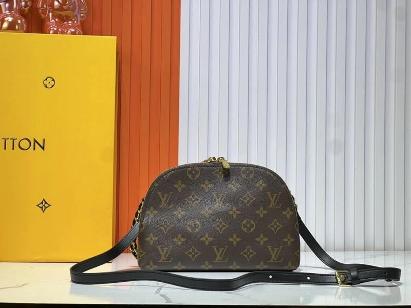 Seasonal Louis Vuitton Satchel Bags 80220