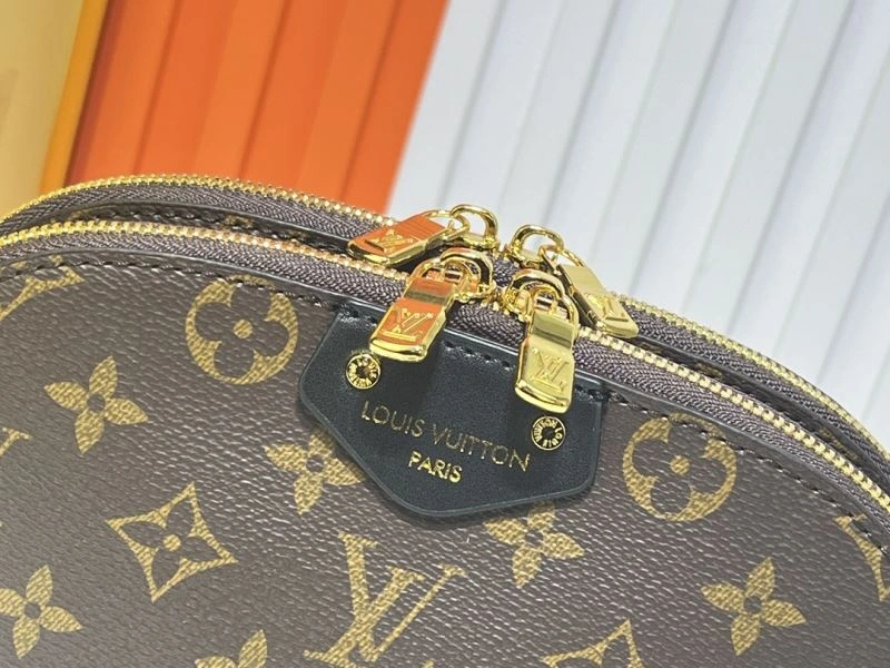 Seasonal Louis Vuitton Satchel Bags 80220